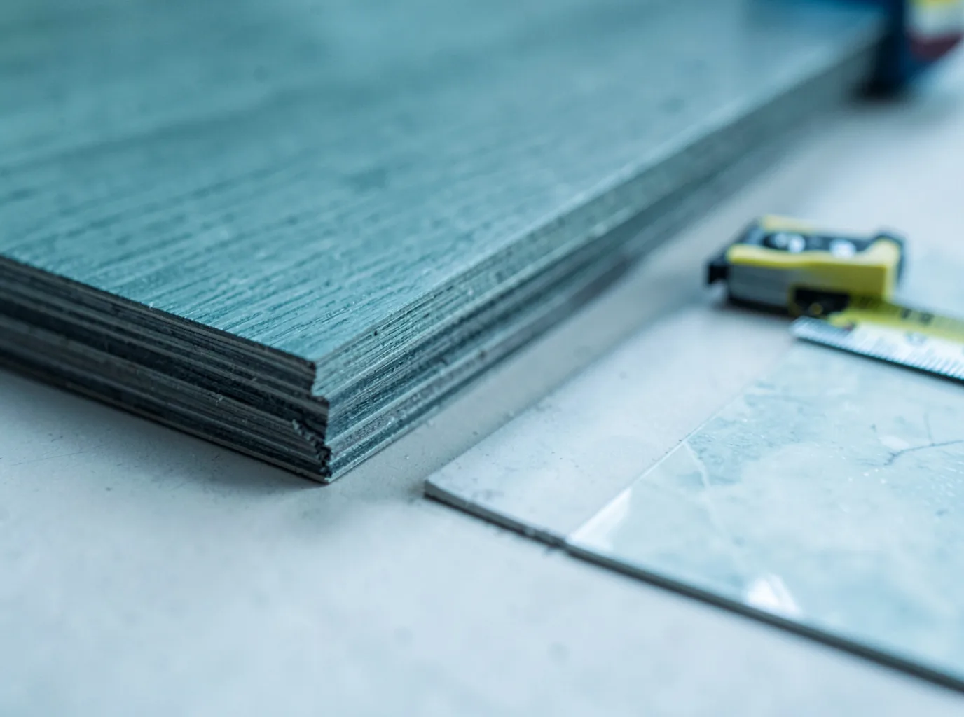 Luxury Vinyl Plank Installation Clear Creek, WV FAQs